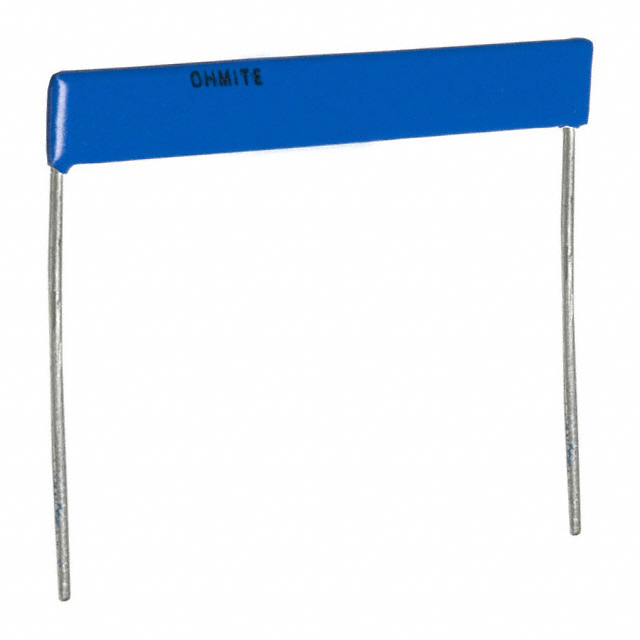 SM108033004F Ohmite  Resistori passanti